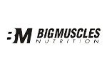 BIGMUSCLES NUTRITION
