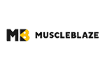 Muscleblaze