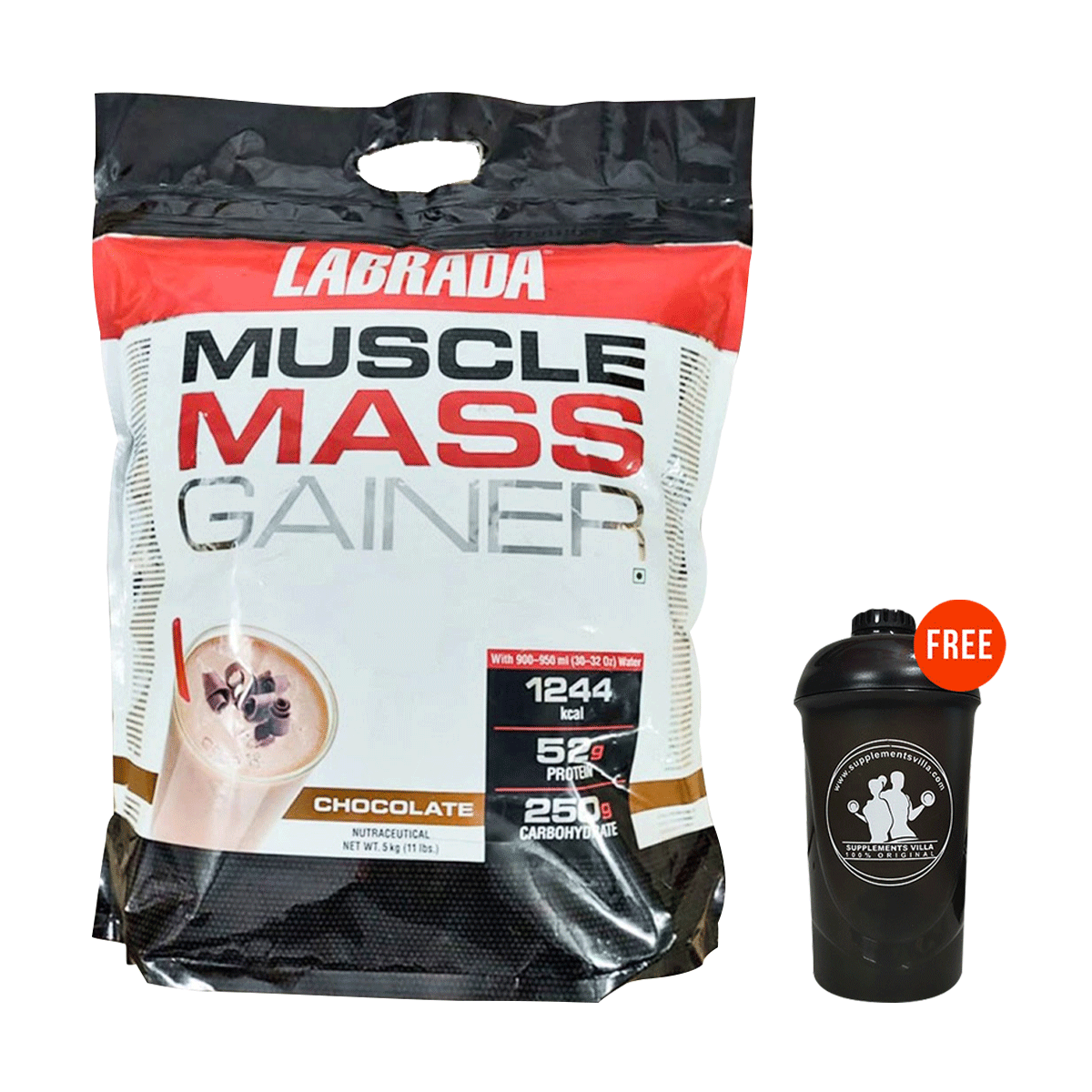 labrada-muscle-mass-gainer-6-6lbs-indian-manufacturing-free-shaker