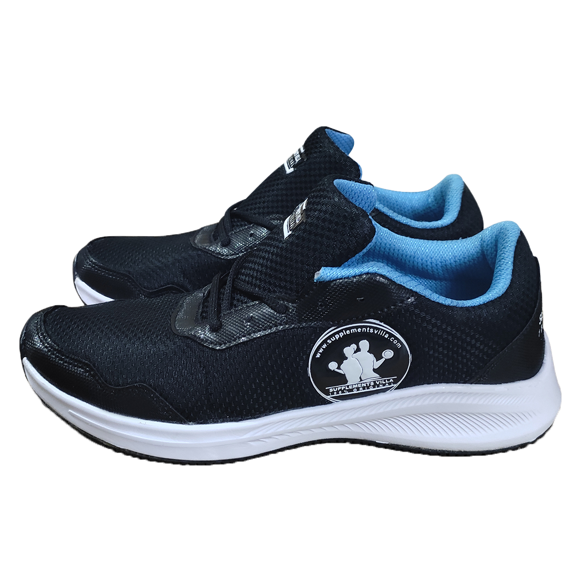 Supplements Villa Finest Supplements Store in India