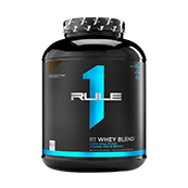 (RULE 1) R1 Whey Blend 100% Whey Protein 5.24LBS