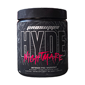 (PS) PRO SUPPS HYDE NIGHT MARE INTENSE PRE-WORKOUT | 30 SERVING