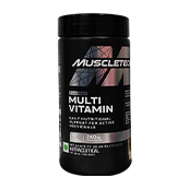 MuscleTech Multi Vitamin, 60 tablet(s)