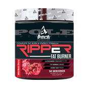 Pole Nutrition Ripper Fat Burner 50 Servings 250gm