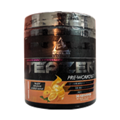 Pole Nutrition Teazer Pre 30 Servings 270gm