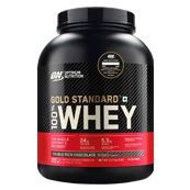 On Gold Standard 100% Whey Protein 5lbs (INDIAN MANUFACTURING)