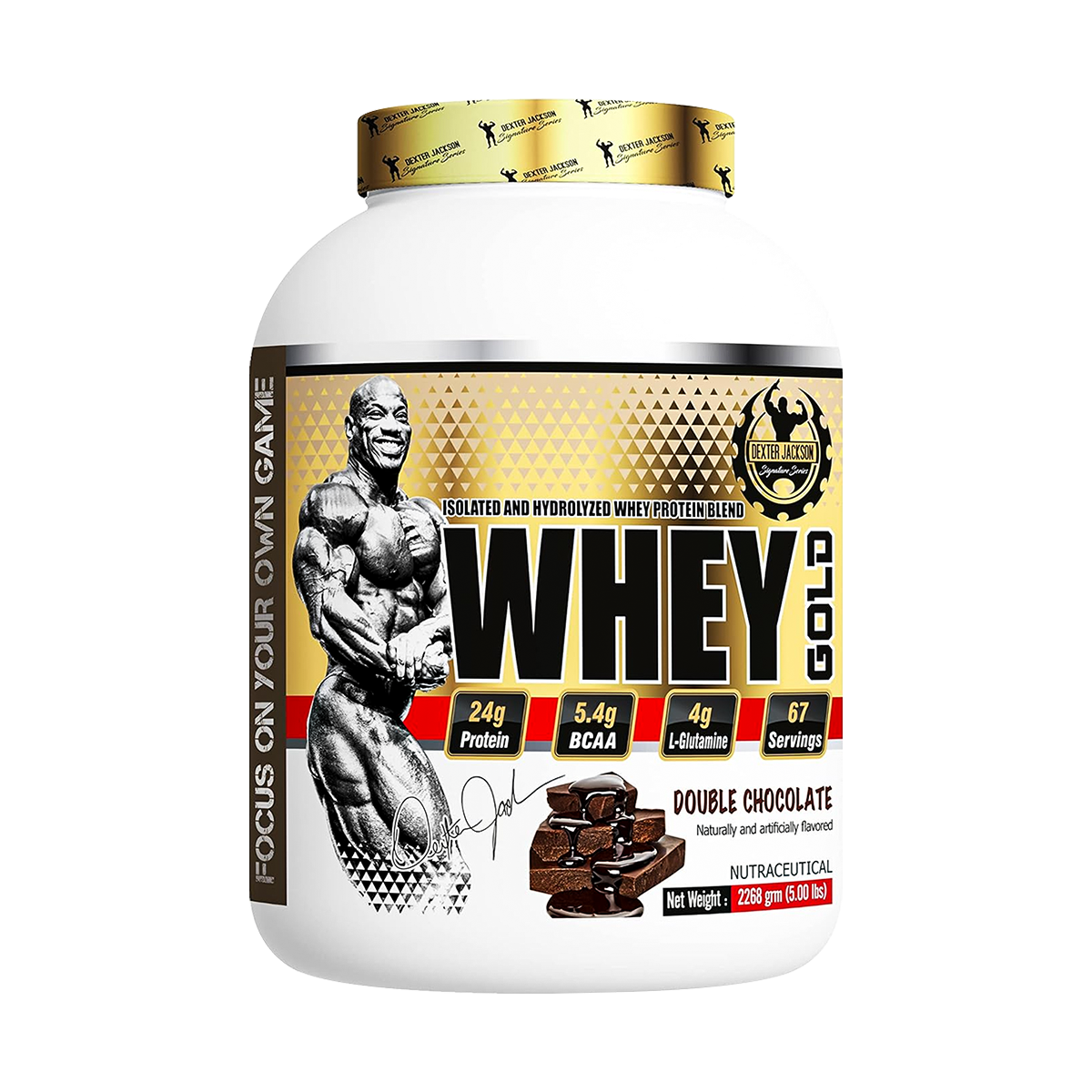 Blend outlet whey protein