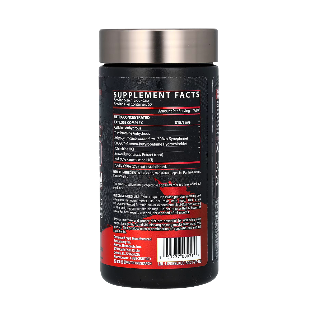 l- carnitine l-tartrate L-Carnitine L-Tartrate